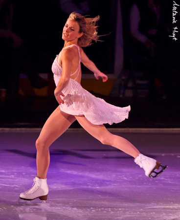 Ekaterina Gordeeva