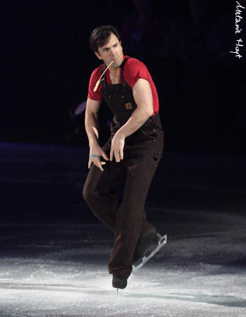 Michael Weiss