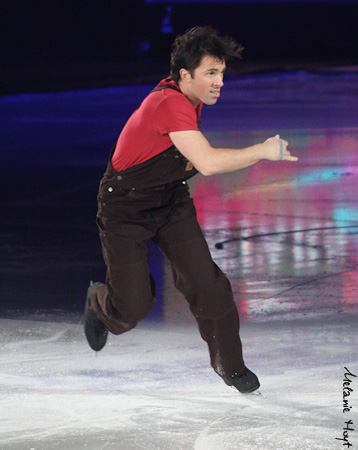 Michael Weiss
