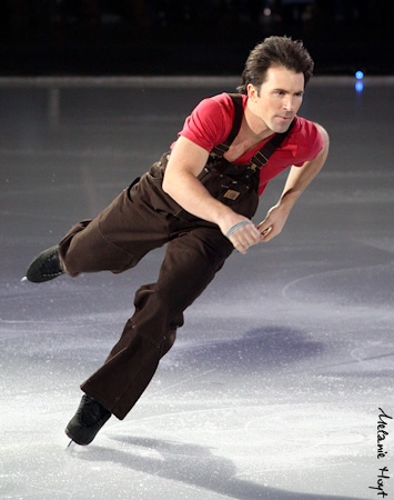 Michael Weiss