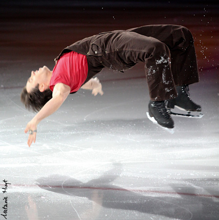 Michael Weiss