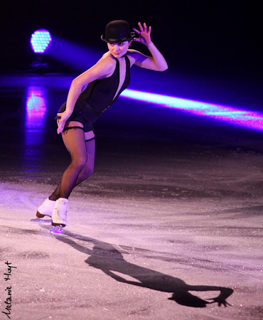 Sasha Cohen