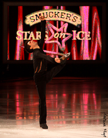 Evan Lysacek