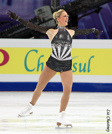 Jenna McCorkell (GBR)