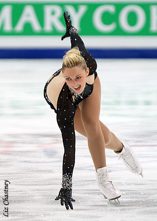 Jenna McCorkell (GBR)
