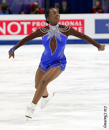 Mae Berenice Meite (FRA)