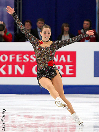 Sarah Hecken (GER)