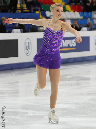 Joshi Helgesson (SWE)
