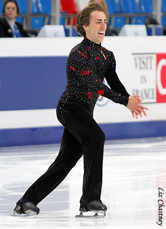 Paolo Bacchini (ITA)