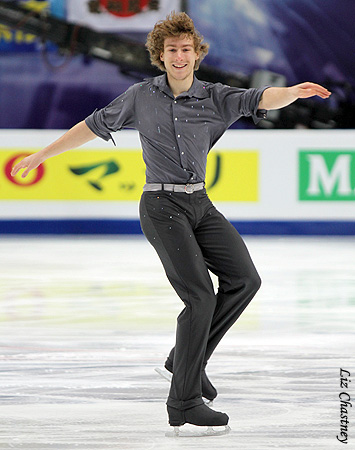 Kim Lucine (MON)