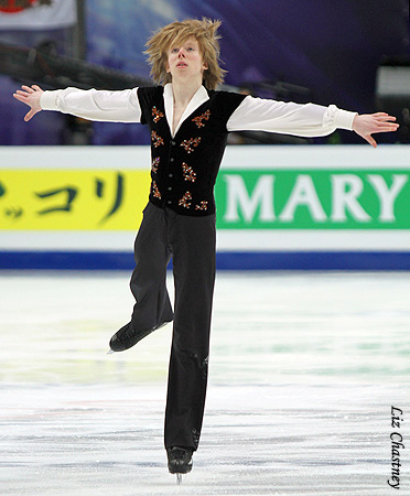 Kevin Reynolds (CAN)