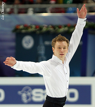 Ross Miner (USA)