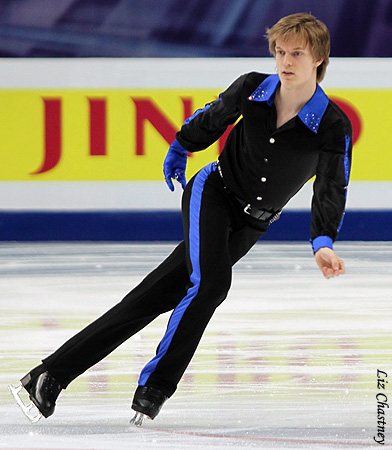 Tomas Verner (CZE)