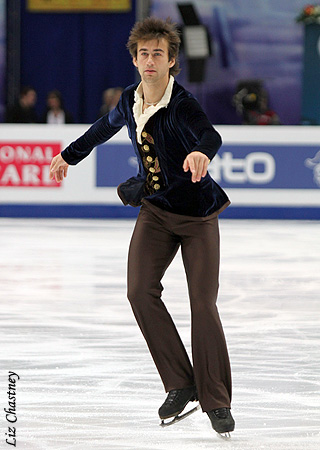 Ryan Bradley (USA)