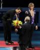 Medal Ceremony