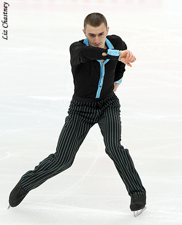 Tigran Vardanjan (HUN)
