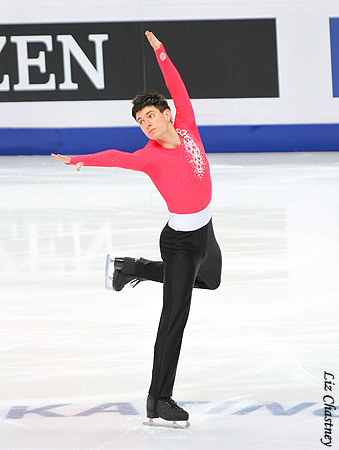 David Richardson (GBR)