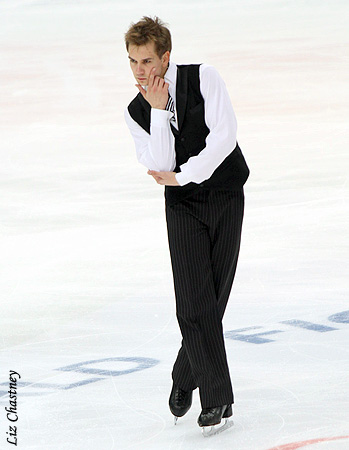Peter Liebers (GER)