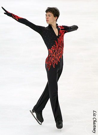 Jorik Hendrickx (BEL)