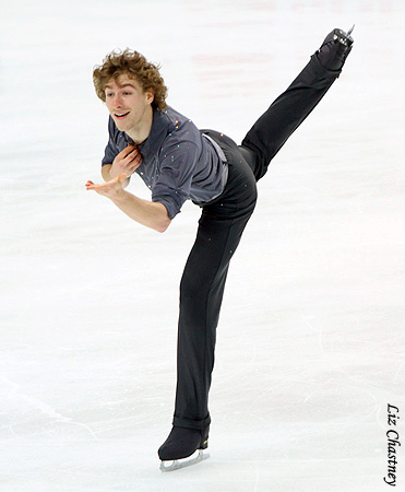 Kim Lucine (MON)