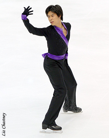 Stephen Li-Chung Kuo (TPE)