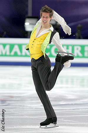Viktor Pfeifer (AUT)