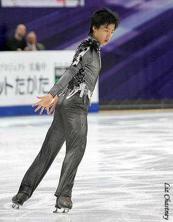 Nan Song (CHN)