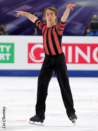 Paolo Bacchini (ITA)