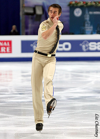 Ryan Bradley (USA)