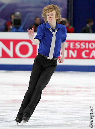 Kevin Reynolds (CAN)