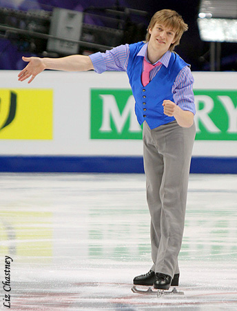 Tomas Verner (CZE)