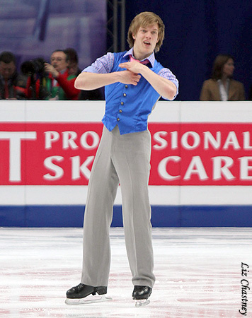 Tomas Verner (CZE)
