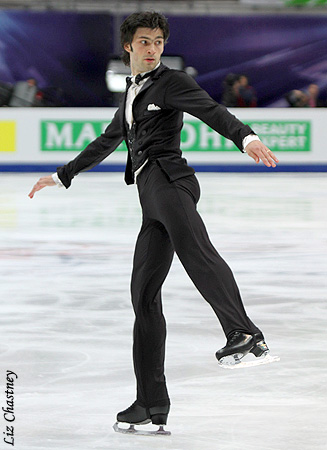 Samuel Contesti (ITA)
