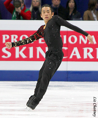 Nobunari Oda (JPN)