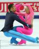 Aliona Savchenko &amp; Robin Szolkowy (GER)