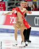 Charlene Guignard &amp; Marco Fabbri (ITA)