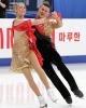 Charlene Guignard &amp; Marco Fabbri (ITA)