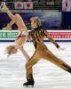 Penny Coomes &amp; Nicholas Buckland (GBR)