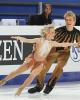 Penny Coomes &amp; Nicholas Buckland (GBR)