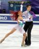 Louise Walden &amp; Owen Edwards (GBR)