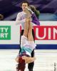 Louise Walden &amp; Owen Edwards (GBR)