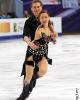 Allison Reed &amp; Otar Japaridze (GEO)