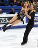 Allison Reed &amp; Otar Japaridze (GEO)