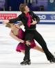 Siobhan Heekin-Canedy &amp; Alexander Shakalov (UKR)