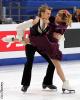Isabella Tobias &amp; Deividas Stagniunas (LTU)