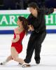 Cathy Reed &amp; Chris Reed (JPN)