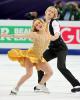 Pernelle Carron &amp; Lloyd Jones (FRA)