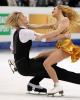Pernelle Carron &amp; Lloyd Jones (FRA)