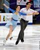 Anna Cappellini &amp; Luca Lanotte (ITA)