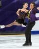 Madison Chock &amp; Greg Zuerlein (USA)
